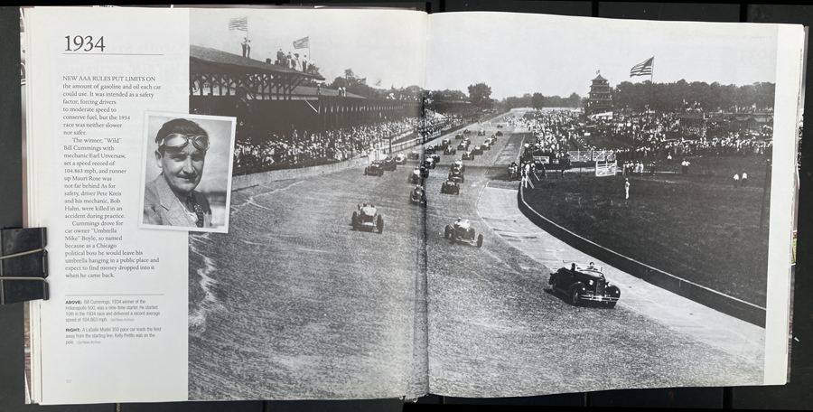 pages from the book
