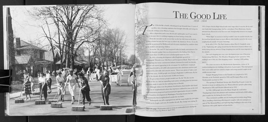 pages from the book